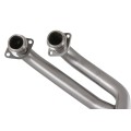 HP CORSE Exhaust Header High Mount (Same as OE) for Aprilia Tuareg 660